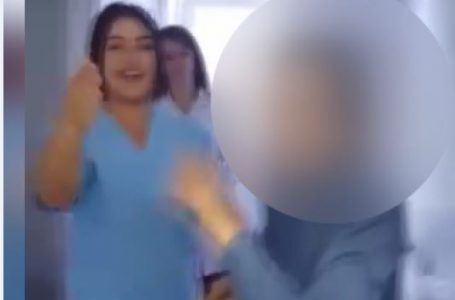 “Orenda” suspendon katër infermiere nga puna