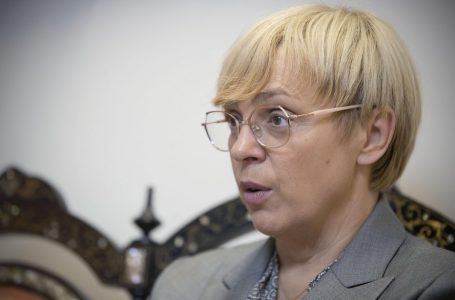 Sllovenia mund të zgjedhë për herë të parë një Presidente