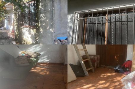 Arrestohet një 52-vjeçar në Tiranë, e mbajti familjen të ngujuar për 6 vjet