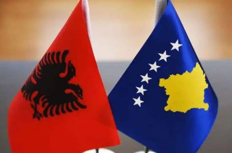 Sot mbahet mbledhja e përbashkët e Kuvendit të Kosovës dhe Kuvendit të Shqipërisë