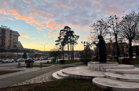 Parashikimi i motit për ditët në vijim në Gjakovë