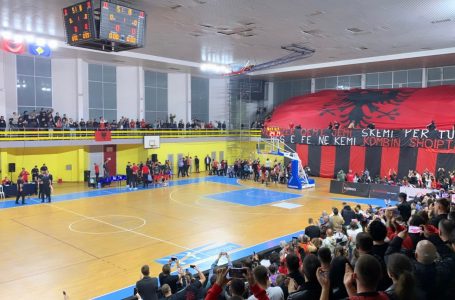 Përballje interesante në Superligë, vëmendja në Gjakovë e Prizren