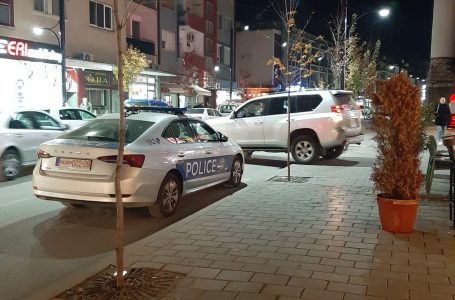 Gjakovë – Arrestohen tre të dyshuar për  veprën penale “Organizim i skemave piramidale dhe bixhozit të paligjshëm”