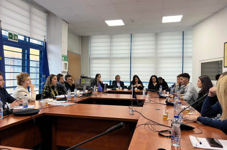 Promovohet Platforma e Këshillit të Evropës për sigurinë e gazetarëve