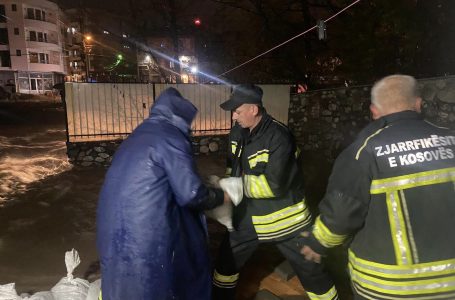 Agjencia e Menaxhimit Emergjent: Situatë më e rënduar në rajonin e Dukagjinit
