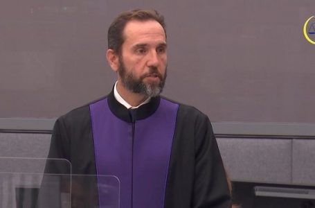 Rrjedhje e dokumenteve, fshehje e provave, tejkalime afatesh – për çfarë do mbahet mend Jack Smith sa ishte në krye të Prokurorisë së Specializuar