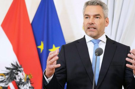 Kancelari austriak: Ngjarja në Poloni tregon se situata është e rrezikshme dhe mund të përkeqësohet