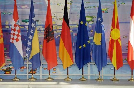 Procesi i Berlinit mbahet sot, Kosova pritet të nënshkruaj tri marrëveshje