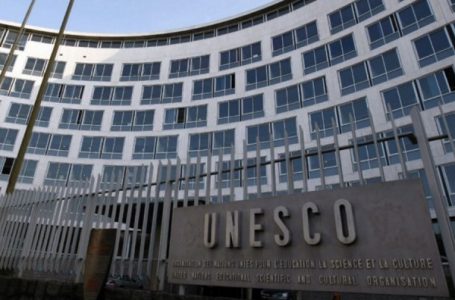 ​Ja si u krijua UNESCO