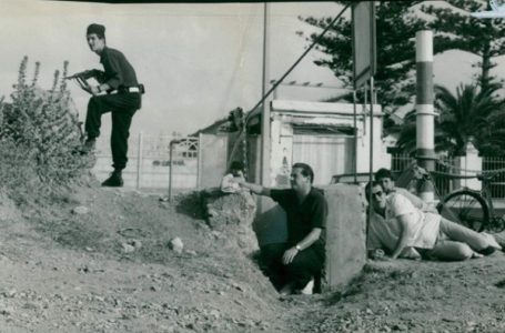 ​Koloneli britanik që ishte oficer zbulimi në Shqipëri