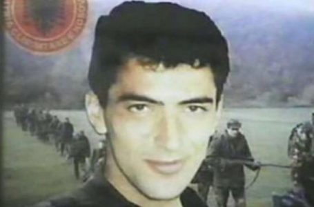 Heroi Luan Haradinaj sot do ishte 49 vjeçar