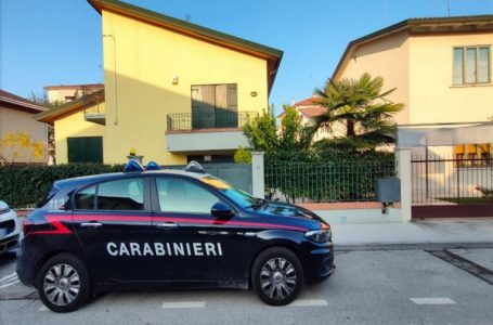 ​Çifti shqiptar është gjetur i vrarë me thikë pranë Venecias