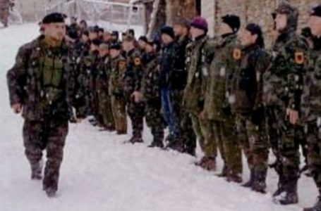 22 vjet nga konfrontimet e para të UÇPMB-së