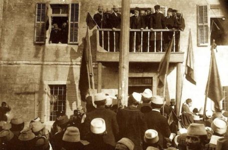 ​110 vjet nga shpallja e pavarësisë së Shqipërisë