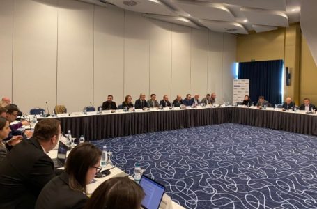 Reforma zgjedhore, komisioni drafton së shpejti ligjin