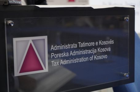 3.1 milionë euro gjoba janë dhënë ndaj bizneseve nga ATK