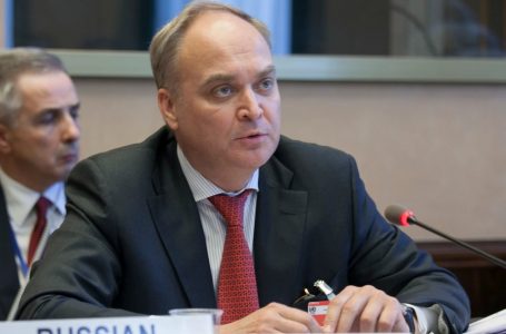 Ambasadori rus: Do të ishte e gabuar të prishnim marrëdhëniet me SHBA-në