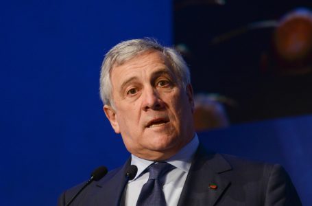 Tajani: Marrëveshja mes Italisë dhe Shqipërisë mund të jetë një model në nivel evropian