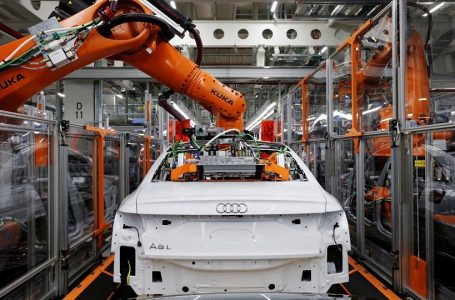 Sa e rëndësishme është industria e automobilave për Evropën?