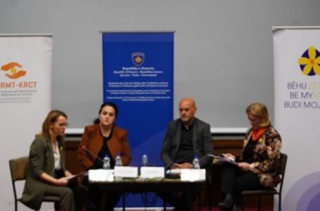​Kërkohet shtyrja e afatit për aplikim për njohjen e statusit të personave të dhunuar gjatë luftës
