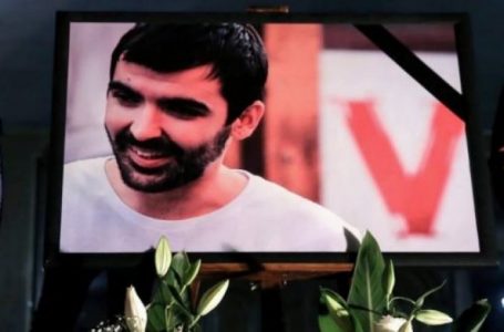 6 vjet nga vdekja e Astrit Deharit, mbahen këto aktivitete në kujtim të tij