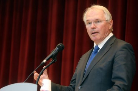 Hill për takimin në Ohër: Shumë herët për të dhënë vlerësime, Asociacioni është test për seriozitetin ndërkombëtar
