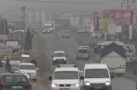 Çka duhet të kemi parasysh gjatë ngasjes në mjegull, flet inxhinieri i trafikut, Blendi Parashumti