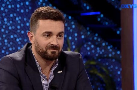 Arbër Shehu nga Krusha e Vogël, së shpejti do të bëhet drejtor në “AstraZeneca”