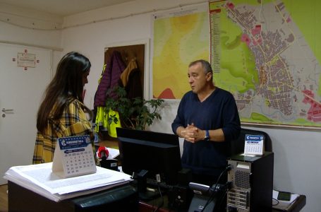 Drejtoria për Mbrojtje dhe Shpëtim evakuon disa familje, disa tjera largohen vullnetarisht