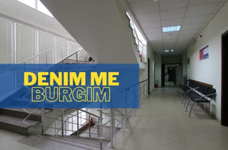 Gjakovë – 20 vjet e 6 muaj burgim ndaj të pandehurit D.P. për vrasje dhe mbajtje paautorizim të armëve