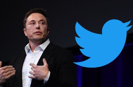 Twitter ka humbur mbi 1 milion përdorues që kur u ble nga Elon Musk