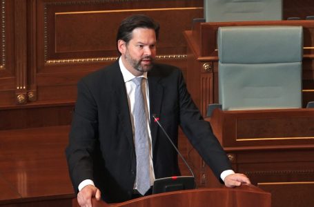 Mandl: S’duhet ta nënvlerësojmë rolin pozitiv të SHBA-së në dialog