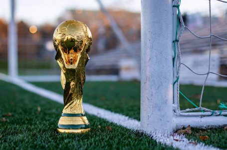 FIFA merr kërkesën e parë për “Kupën e Botës 2030”