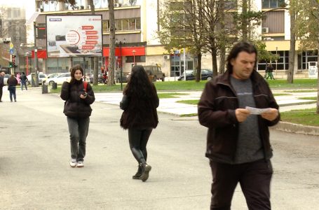 Fillojnë aktivitetet në kuadër të javës për të Drejtat e Fëmijëve dhe Luftimit të Diskriminimit ndaj