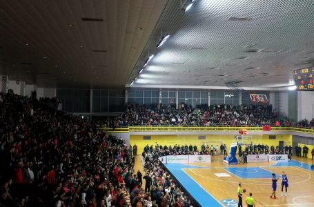 KB “Vëllaznimi” pëson humbje nga KB “Sigal Prishtina”