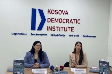KDI: Projektligji për Paga, tendencë për nivelizim apo ndërhyrje?
