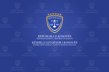 KGJK mban mbledhje të jashtëzakonshme