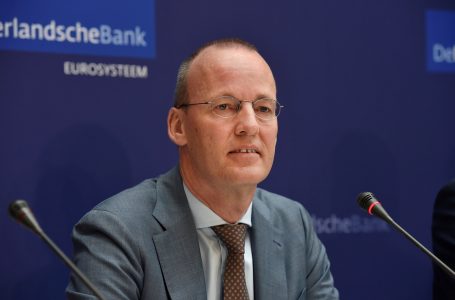 Knot: Banka Qendrore Evropiane në rrezik për të mos luftuar inflacionin