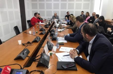 Komisioni për Ekonomi miraton masat e përkohshme për produktet bazë