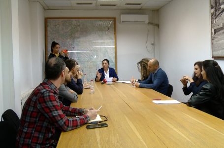 Roli i Komiteti Këshilldhënës Komunal për Persona me Aftësi të Kufizuara në Gjakovë