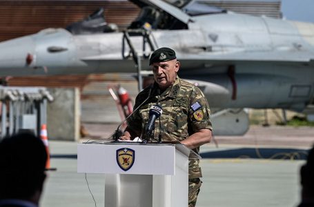 “Hajdeni kur dhe si të doni po ua mbajti!” Gjenerali grek shkakton tërbim në Turqi