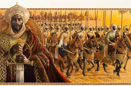 Kush është njeriu më i pasur në histori?