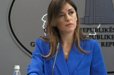 Haxhiu: Përmbyllja e Vettingut do të bëhet në gjysmën e dytë të vitit