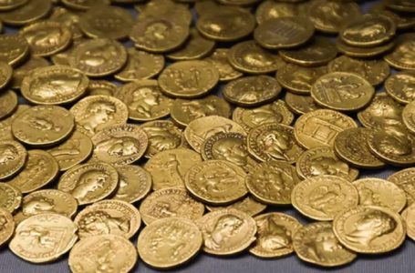 ​Monedha ari kelte me vlerë miliona u vodhën nga muzeu gjerman