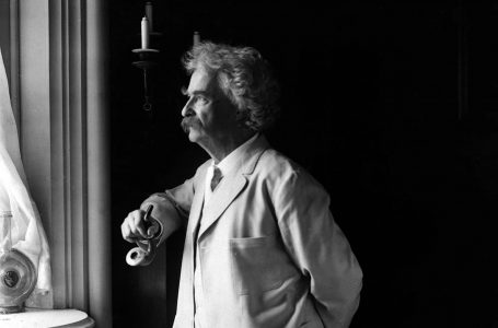 Mark Twain, emri i madh i letërsisë amerikane