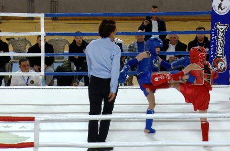 Në Gjakovë organizohet turneu ndërkombëtar i Muay Thai “Smajl Haradinaj”