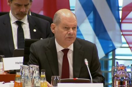 Scholz: Evropa mund të jetë e plotë vetëm me Ballkanin Perëndimor si pjesë e saj