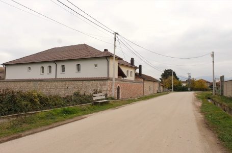 Fshati Berjahë i Gjakovës shqetësim ka ikjen e banorëve