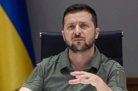 Zelensky u thotë udhëheqësve të G20 se “lufta duhet të përfundojë tani”