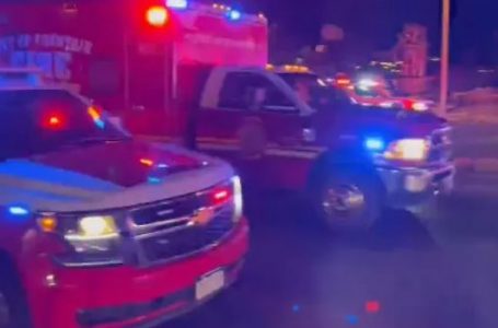 SHBA: Sulm i armatosur në një klub nate, pesë të vdekur
